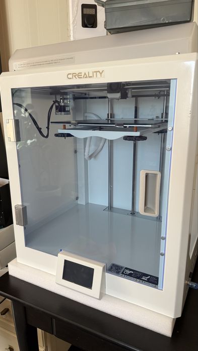 3D принтер Creality CR-5 PRO H