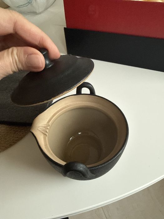 Китайский чайный набор , подарочная коробка