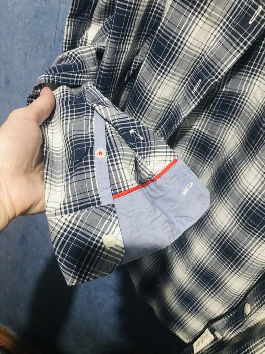 Легенька рубашка