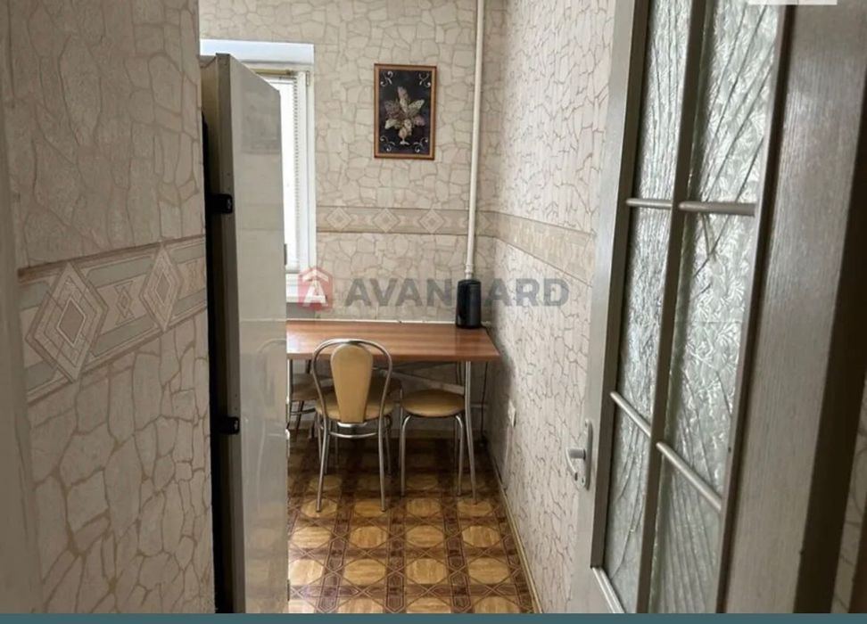 2-кімнатна квартира у гарній локації за вигідною ціною!