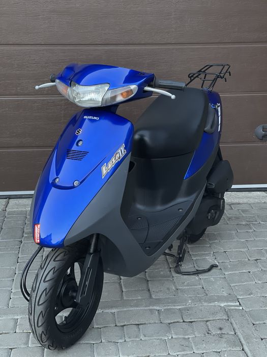 Продаж Мопеда ( Скутера) з Японії