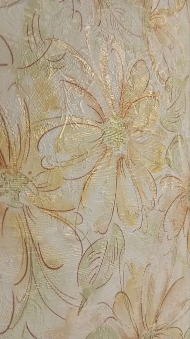 Шпалери вінілові на флізеліновій основні