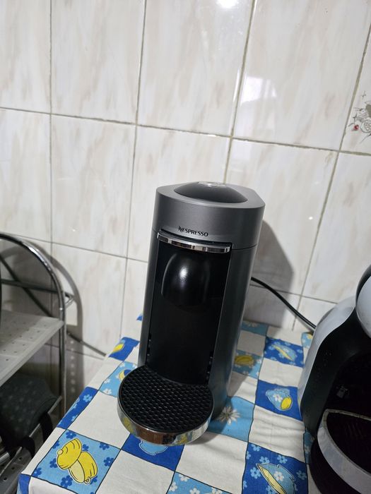 Máquina de café Nespresso