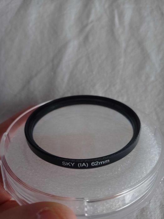 62 mm Polarizing Filter64551591372674122