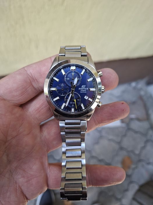 Годинник Casio EFB-710D-2AEF