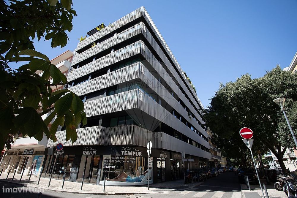 Apartamento T1 para arrendamento