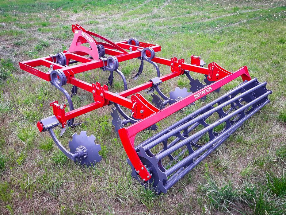 AGREGAT BEZORKOWY  Metanga Maria  od 2.2m dostawa Raty PRODUCENT