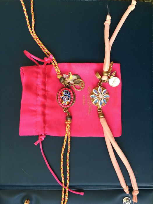 Браслет Godly jewels с кристаллами Swarowski
