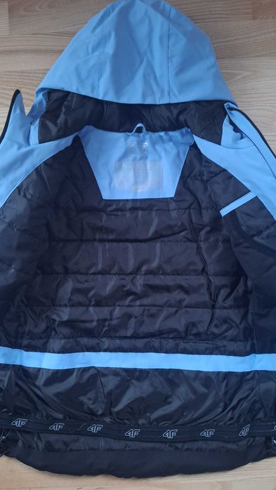 Kurtka narciarska 4F rozm.XS