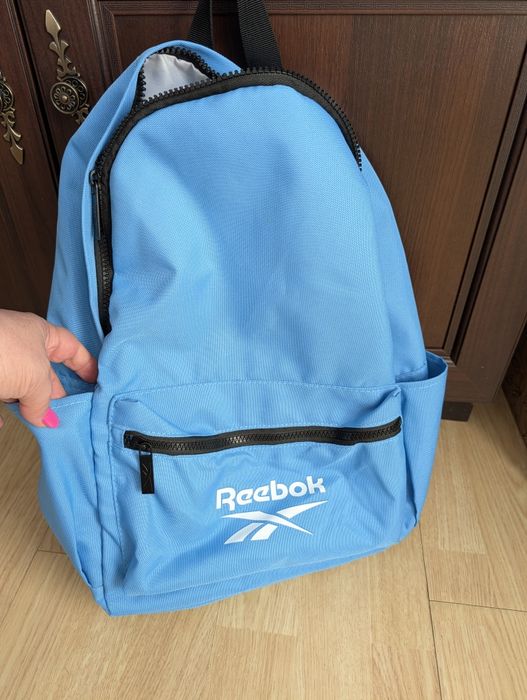 Plecak Reebok nowy