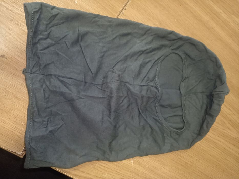 Kominiarka wojskowa wp khaki nowa