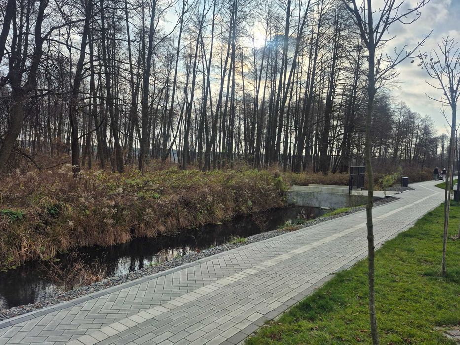 Продам 2х кімн. 93 м2 ЖК "Desna Park Residence", с.Зазим'я.