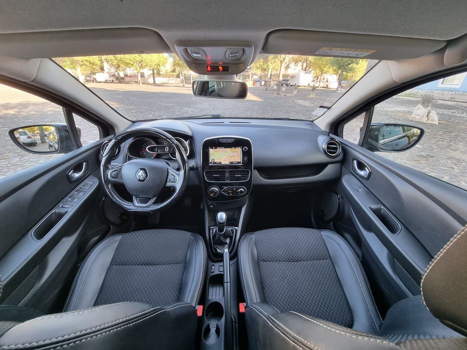 Renault Clio — fotografia 5