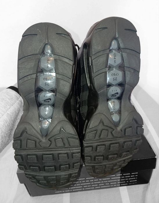 Nike TN e 95 Preço e Qualidade