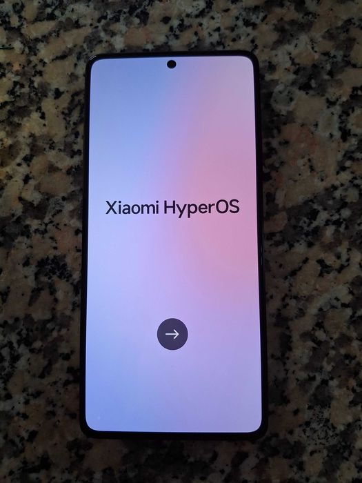 Xiaomi POCO F5 12GB RAM 256GB ROM