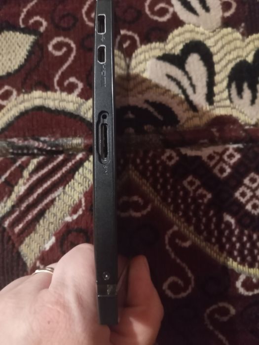 Sony Xperia S (LT26i)