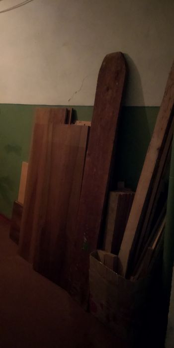 Віддам меблі безкоштовно