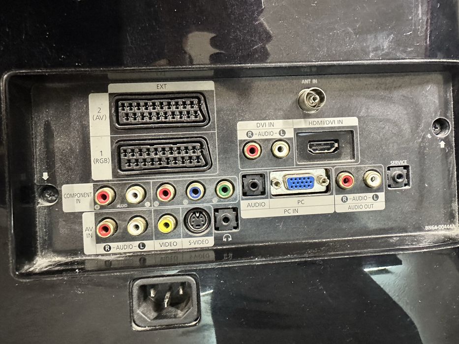 Telewizor samsung 26cali