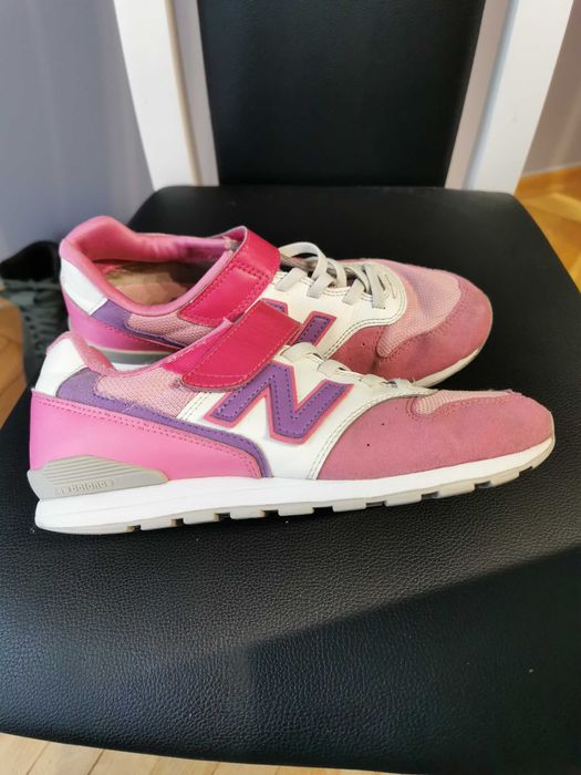 New balance klasyczne rozm. 39