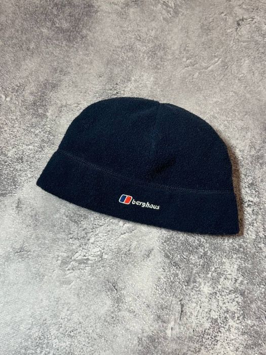 Флісова шапка Berghaus