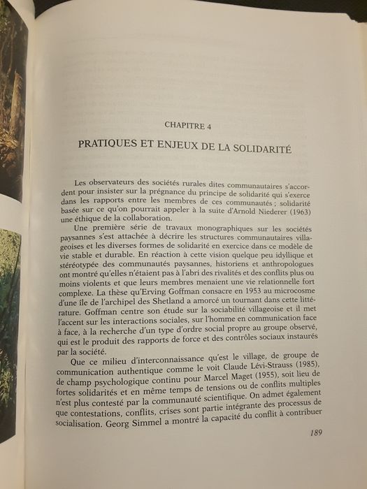 Soajo Entre Migrations et Mémoire / Le Chant du Pain Trás-os-Montes
