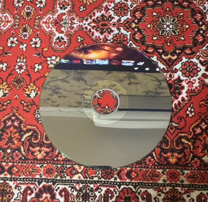 Saros PlayStation 5