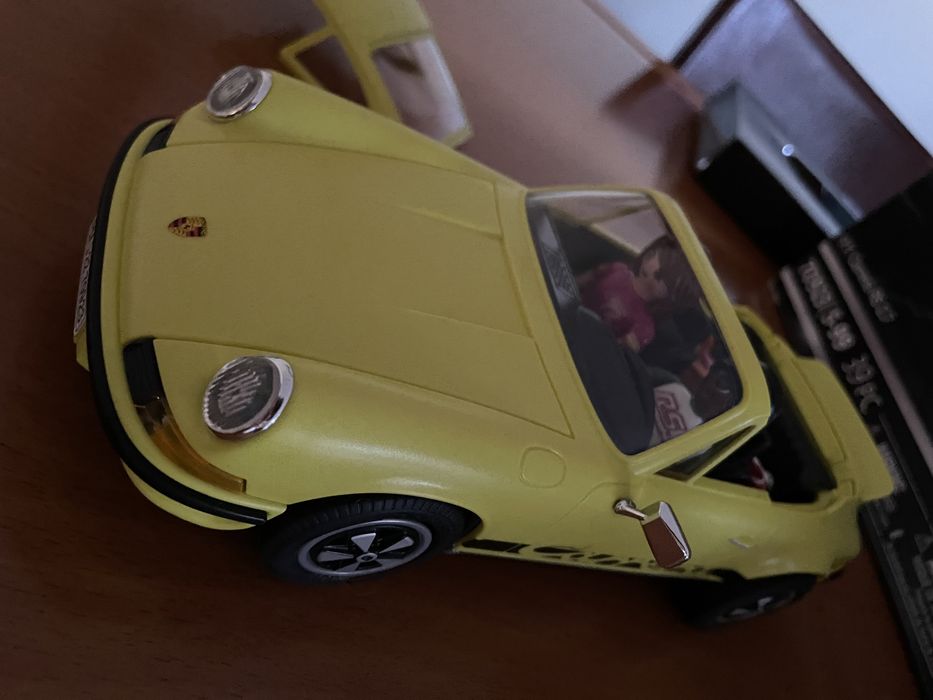 Playmobil Porsche Carrera RS 2.7 - 70923