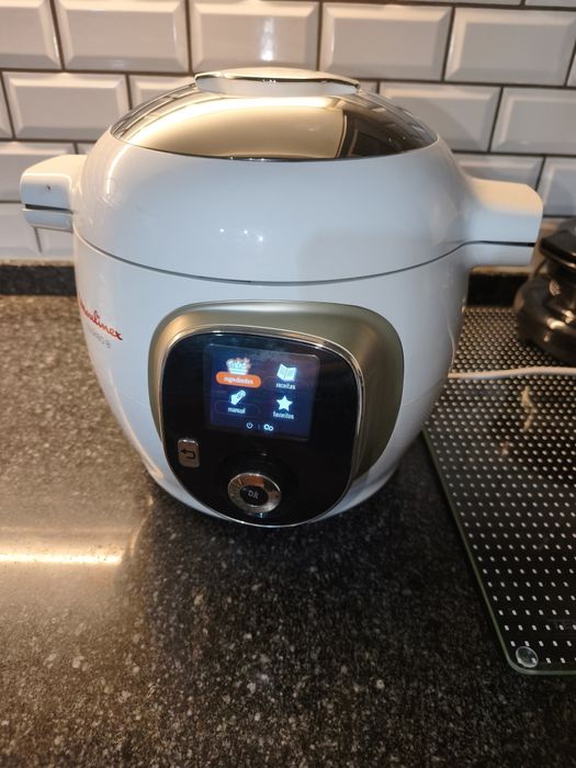 Moulinex Cookeo +
