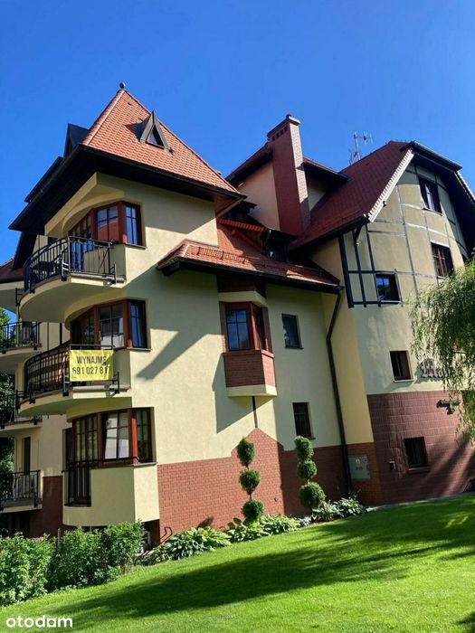 Mieszkanie Krynica Morska,ul Teleexpressu,5 min spacerem do plaży