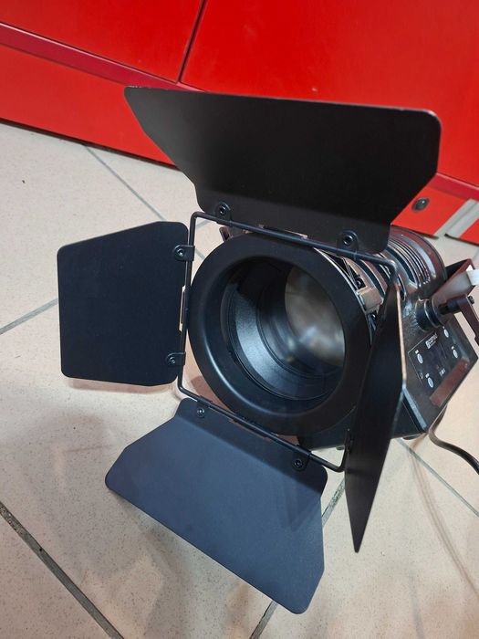 Cameo TS 40 WW LED PAR Reflektor Led DMX teatralny CLTS40WW lampa