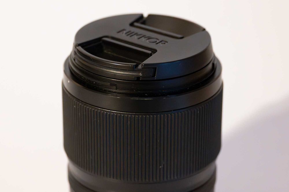 Obiektyw NIKON Nikkor Z 35mm f/1.4