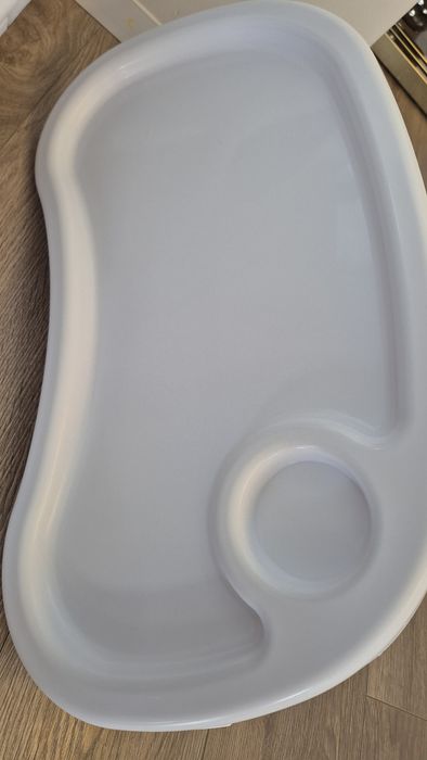 Cadeira de refeição Kinderkraft Tixi