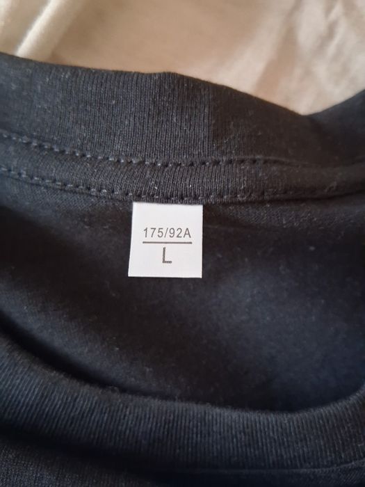 T-shirt Pantera L