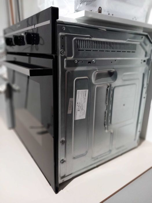 Forno Indesit [Restauro/ Peças]