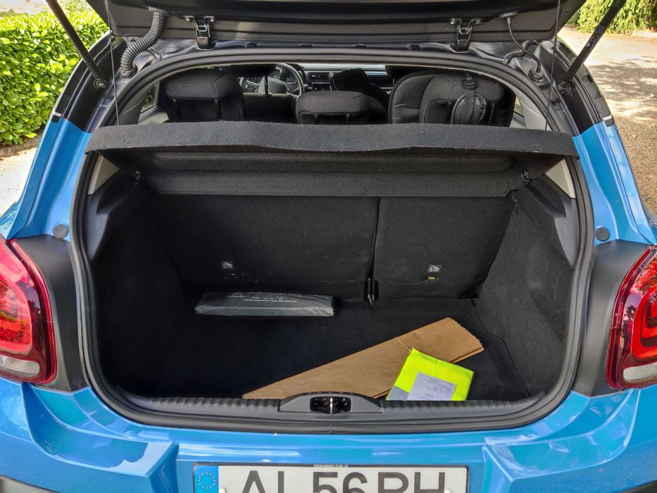 Citroën C3 1.2 PureTech 82 Feel - 2019