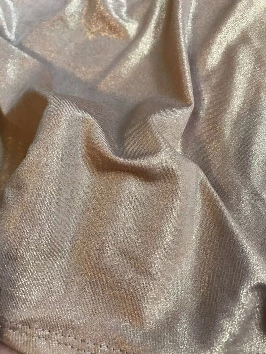 Bluzka z bufiastymi rękawami missguided