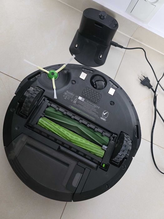 iRobot Roomba e5