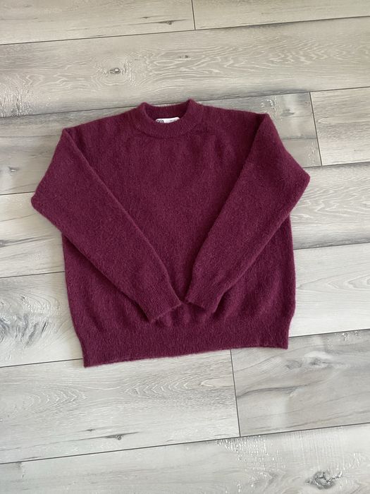Sweter damski zara r L