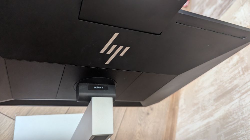 Монітор HP E24m G4