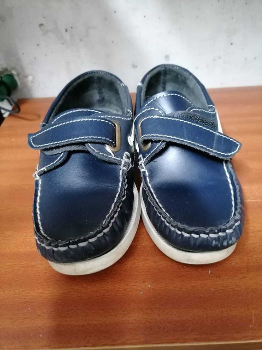 Sapatos de Criança Tamanho 30