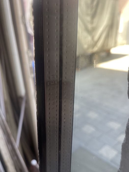 Вікно склопакет потрійний