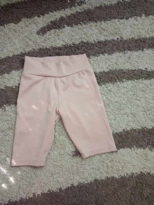 Шорти /велосипедки на дівчинку