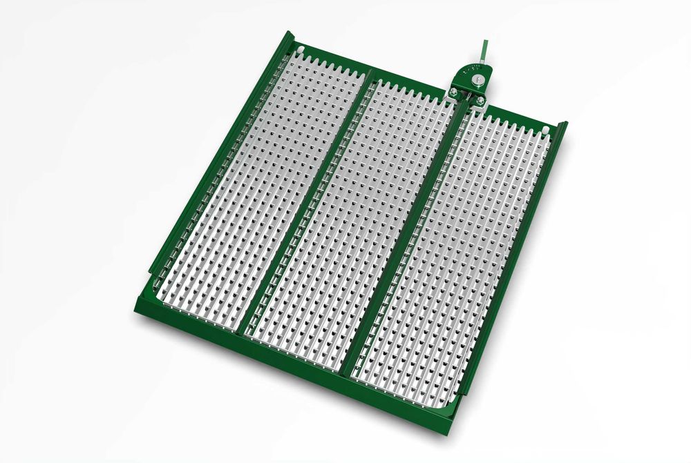 Sito górne JD 9600,9610,9640WTS,9660WTS9680WTS,9650,9660