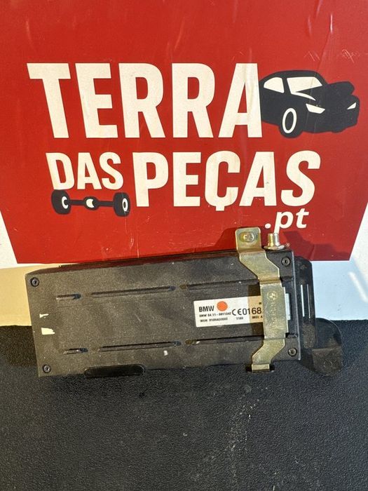 Amplificador de Antena BMW E46 6911042