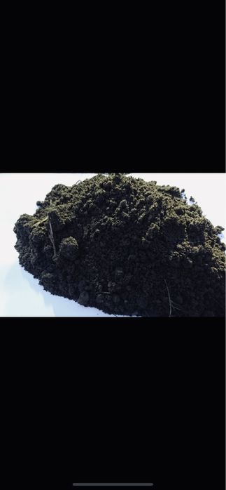 Ziemia  bez zanieczyszczeń urodzajna  50zł/tona