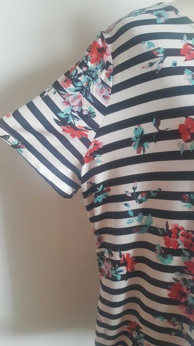 bluzka Bonmarche rozmiar 48