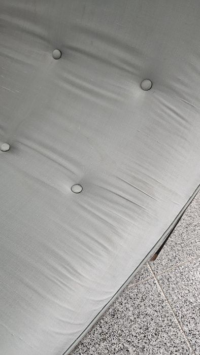 Chaise Longue Christopher Guy - Azul-Turquesa (PVP 7240€)