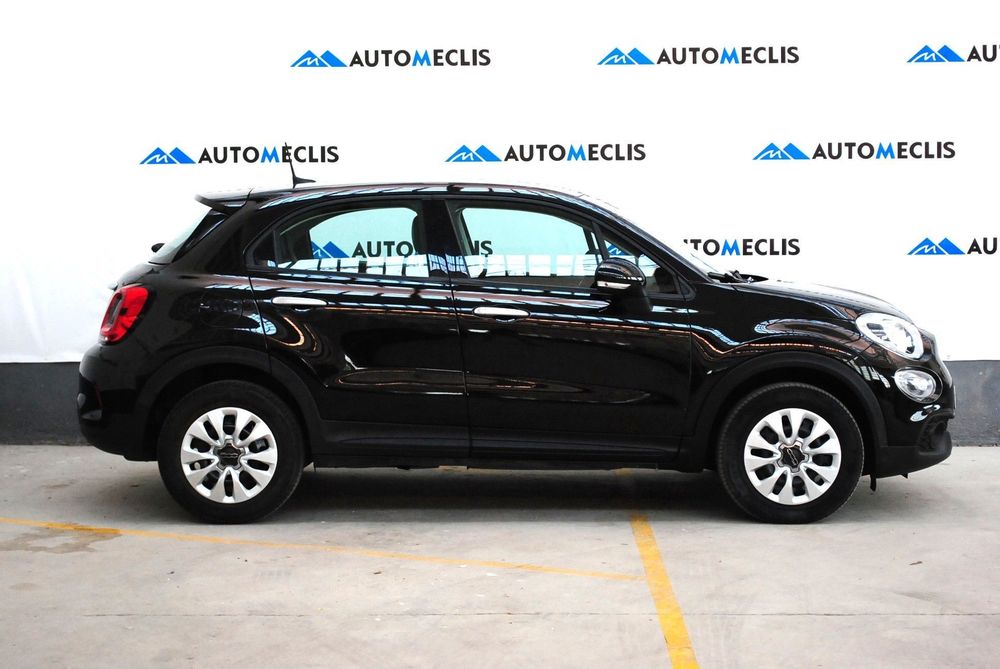 Fiat 500X 1.3 MJ502192764817264641
