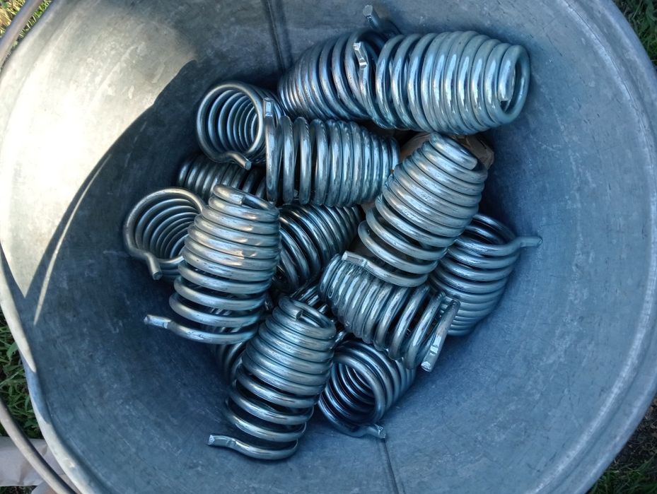 Молоток отбойный Лопатка Пика