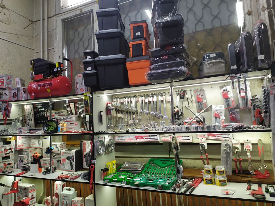 Стройматериалы ХТЗ. Доставка, занос.